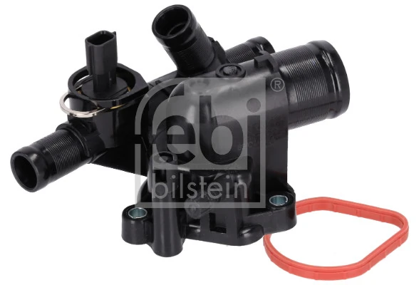 Thermostat Housing